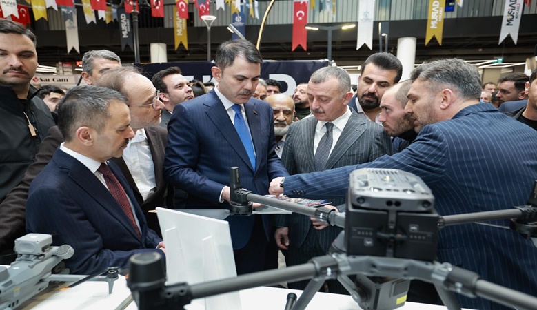 Büyükakın: Kocaeli genelinde 315 bin bina tarandı