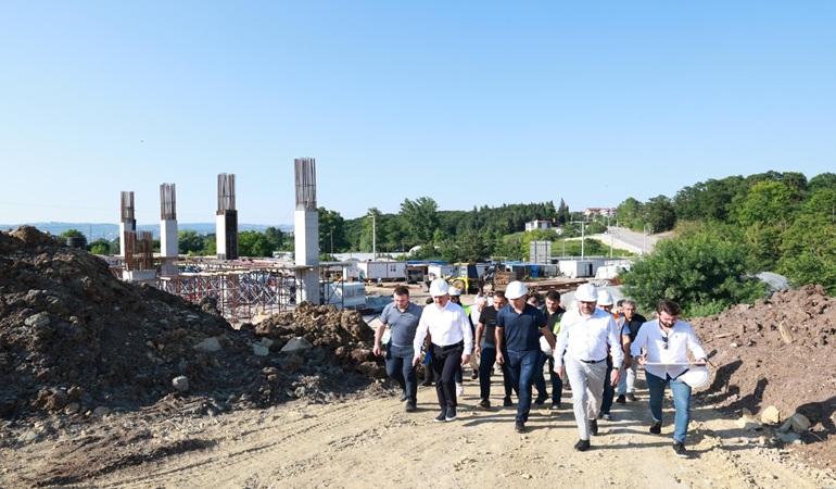 Büyükakın: Kocaeli turizmin her alanında yükselen bir yıldız 
