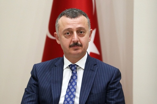 Büyükakın koronayla mücadelede en başarılı başkan 