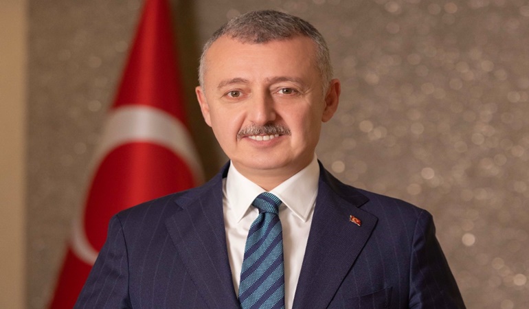 Büyükakın, Mehmet Akif Ersoy’u unutmadı