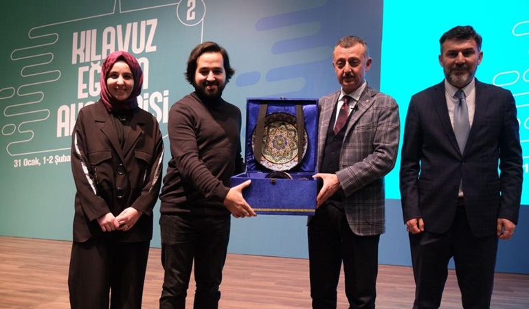 Büyükakın: Şehri imar ederken gelecek nesilleri de ihya etmeliyiz