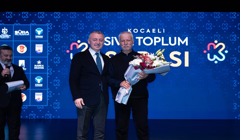 Büyükakın STK’lara seslendi