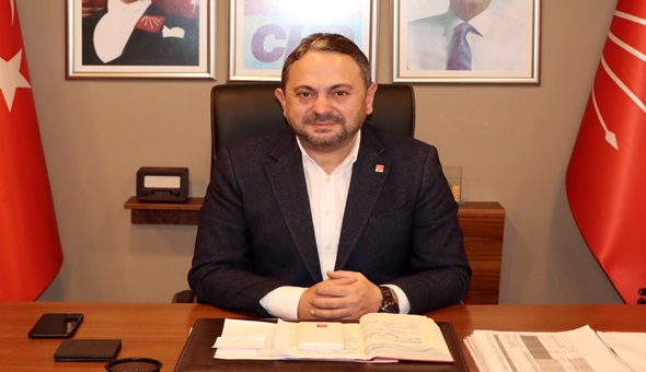 Büyükakın ve Çokan’a sert çıktı