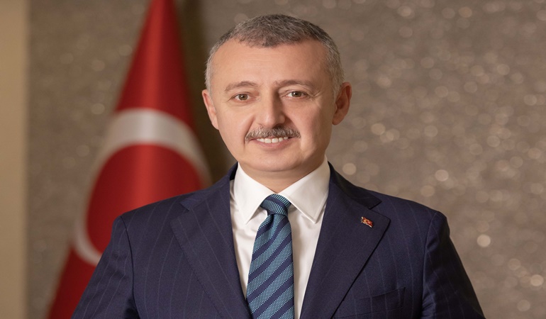 Büyükakın: Zafer Bayramı kutlu olsun