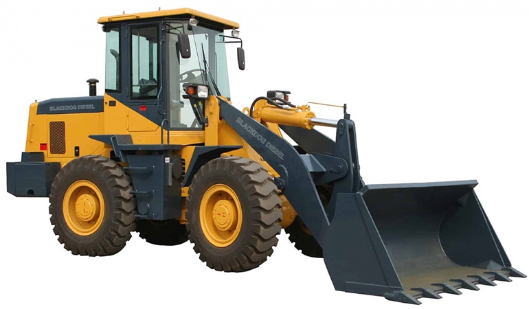 Büyükşehir 8 iş makinesini sattı