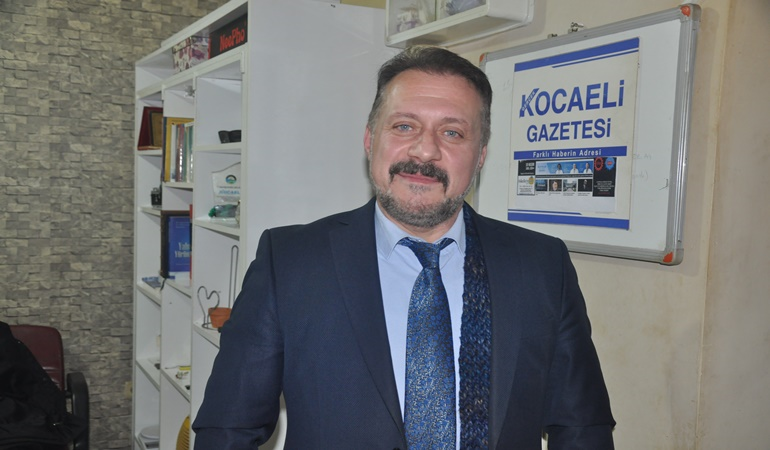 Büyükşehir adayı Can seçilirse maaş almayacak