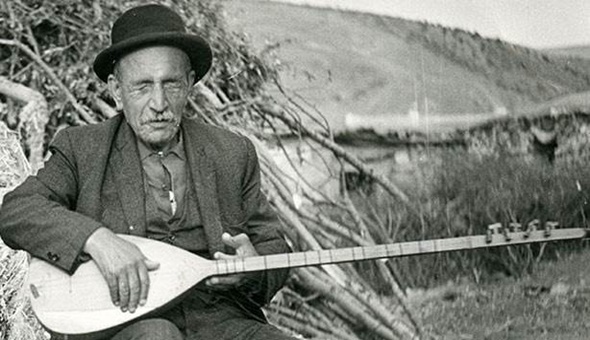 Büyükşehir, Aşık Veysel’i türküleriyle anacak