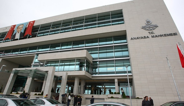 Büyükşehir başkanları yargıya başvurabilecek