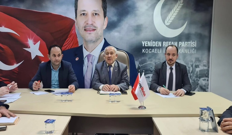 Büyükşehir Belediye Başkanı Talus mu, yoksa Büyükakın mı?