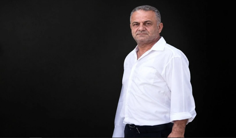 Büyükşehir çalışanlarını üzen ölüm