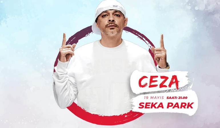 Büyükşehir’den 19 Mayıs’ta çifte konser