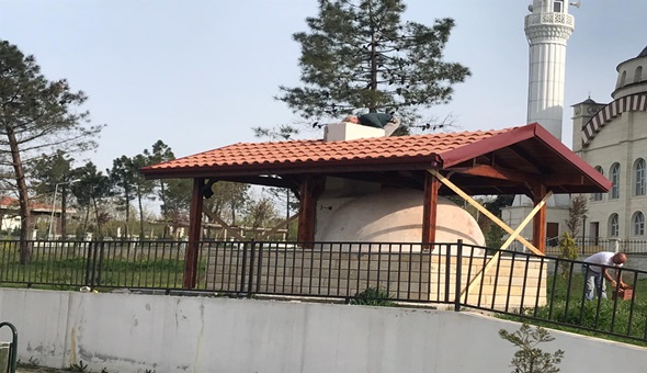 Büyükşehir’den 4 ayda 600 bin TL’lik malzeme ve inşaat yardımı