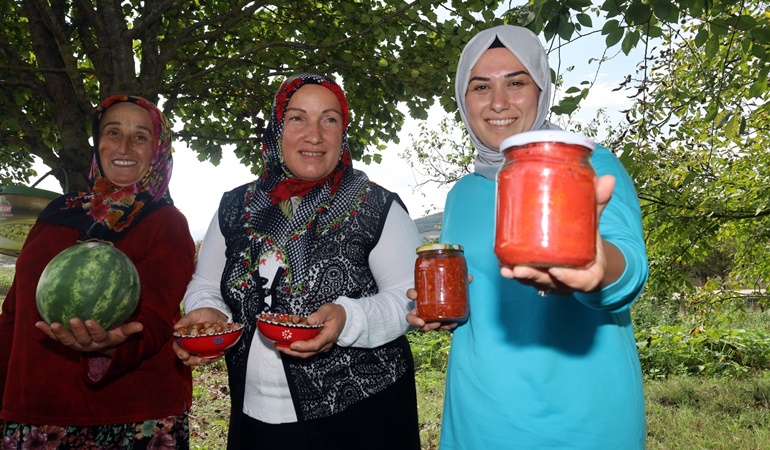 Büyükşehir’den % 75 hibeli tarım desteği