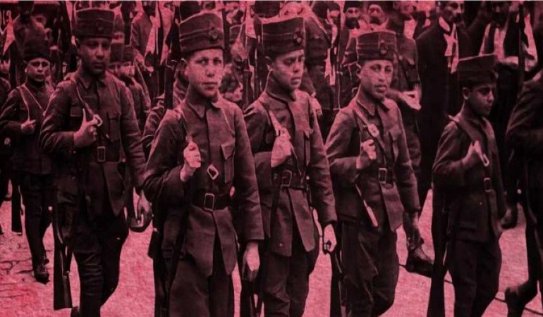 Büyükşehir’den Çanakkale Anneleri için anma programı