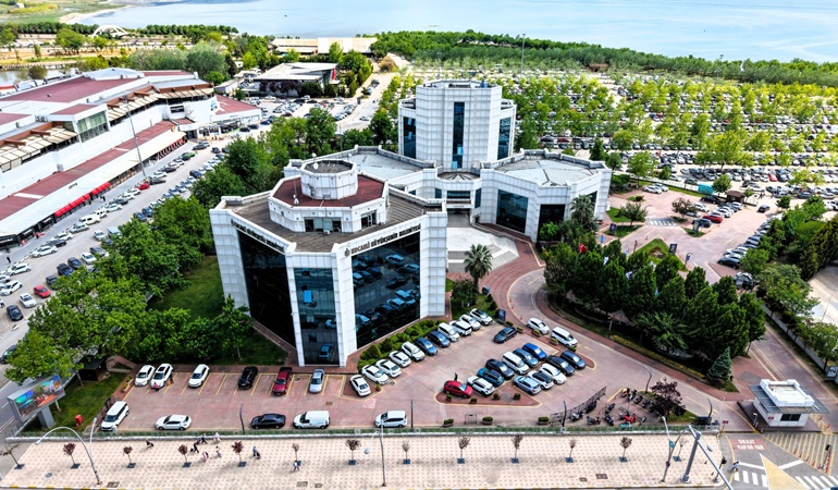 Büyükşehir’den her şehit ve gazi çocuğuna burs