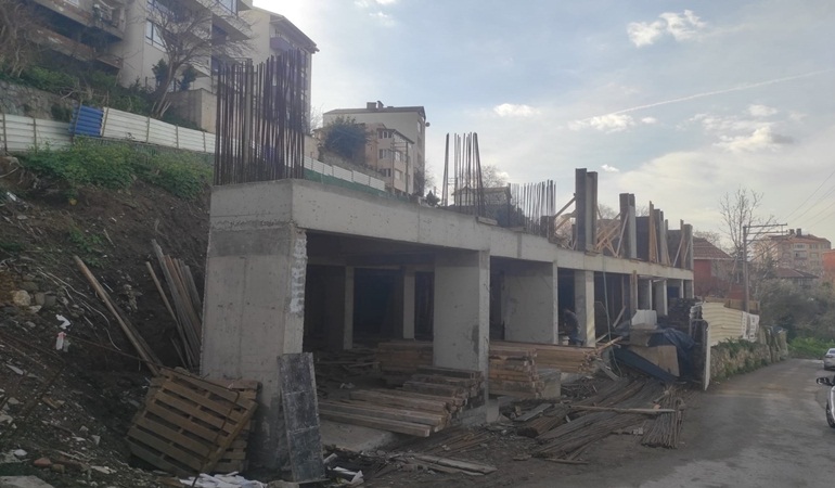 Büyükşehir’den kamuoyuna duyuru