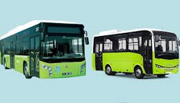 Büyükşehir’den KPSS için ek seferler