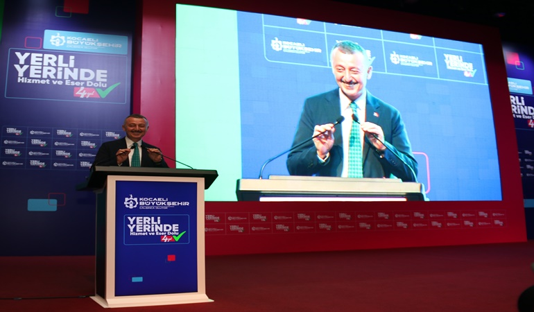 Büyükşehir’den üniversiteli gençlere aylık 2 bin TL destek