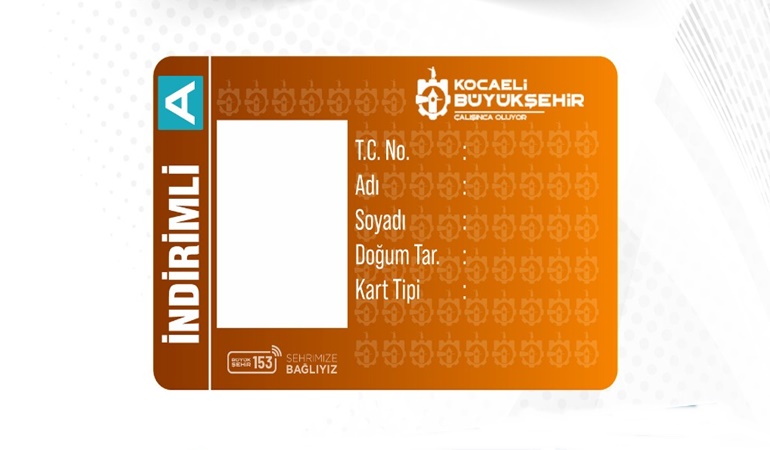 Büyükşehir’den vize uyarısı: Son tarih 1 Ocak