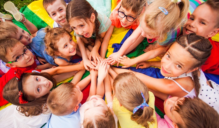 Büyükşehir’den yarıyıl tatilinde çocuk şenliği 