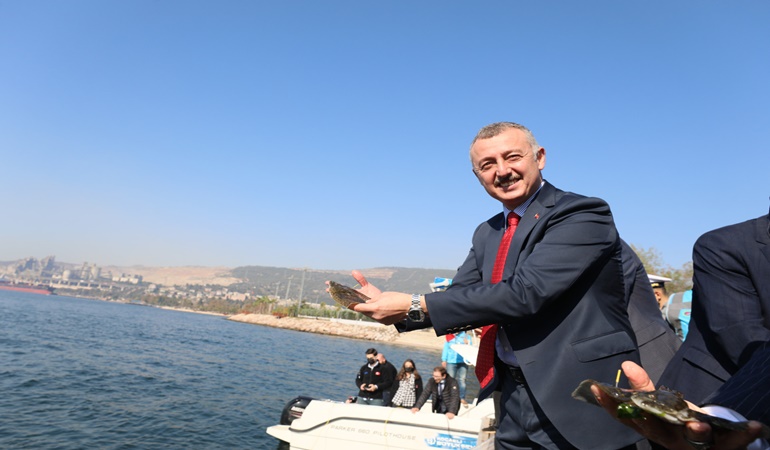 Büyükşehir’e iki ödül birden