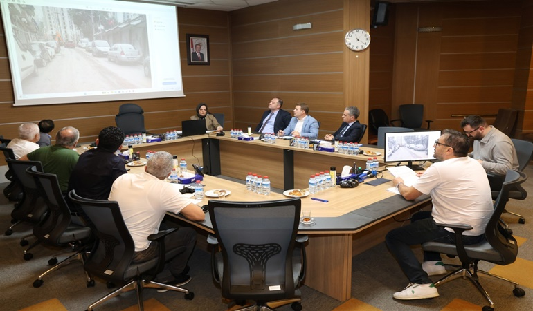 Büyükşehir Encümeni’nden 88 şoför ve 23 markete ceza çıktı!
