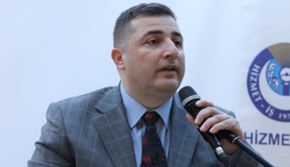 Büyükşehir, Gebze ve Darıca greve mi gidiyor?