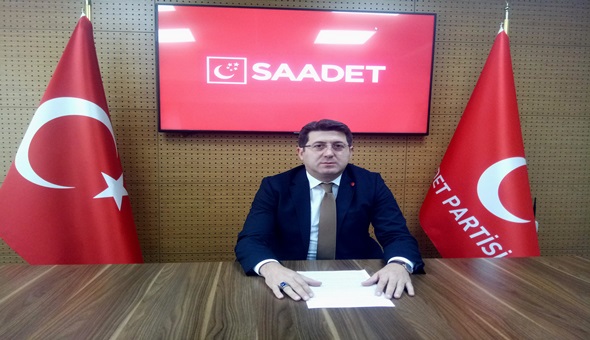 Büyükşehir'in bütçesine dikkat çekti