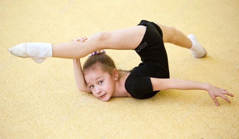 Büyükşehir’in cimnastik kursu kayıtları başladı