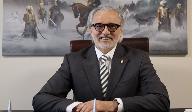 Büyükşehir’in o projeleri hani 29 Ekim’de açılacaktı