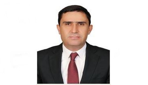 Büyükşehir'in o yöneticisi koronaya yakalandı