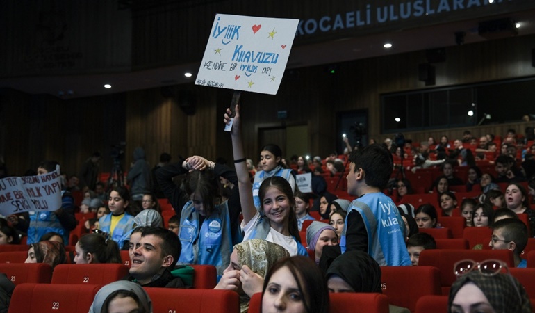 Büyükşehir, Ramazan’da gençleri iyilikte yarıştıracak