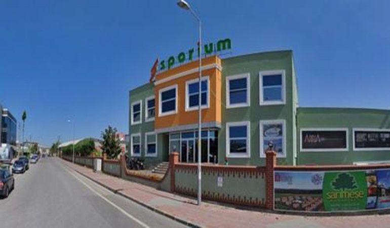 Büyükşehir, SPORİUM’la ilgili mahkeme kararına uymadı