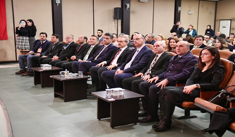 Çağdaş müzecilik sempozyuma konu oldu 