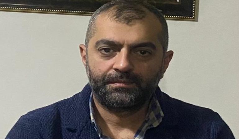 Çakmak'tan Șakoğlu'na cevap