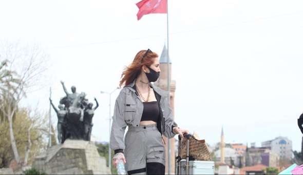 Çalışan 20 yaş altı sokağa çıkabilecek!