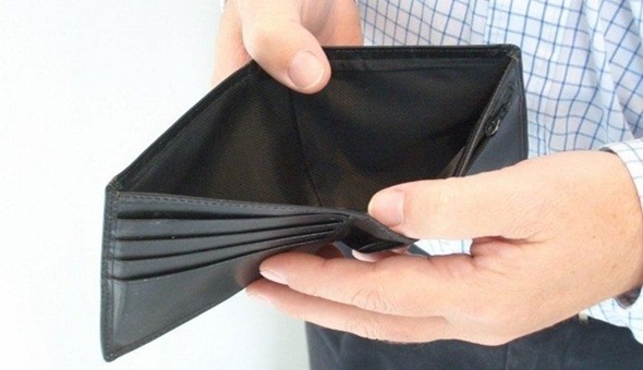 Çalışana kötü haber, zamlar sıfırlandı 