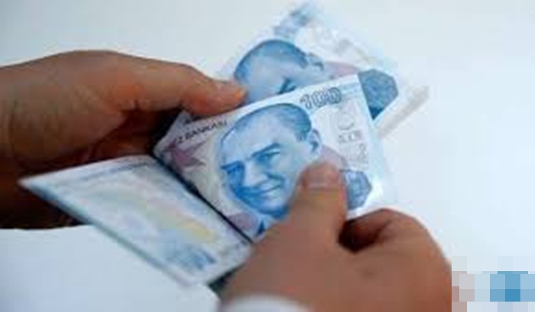 Çalışanlar ve emekliler de sosyal yardım alabilecek