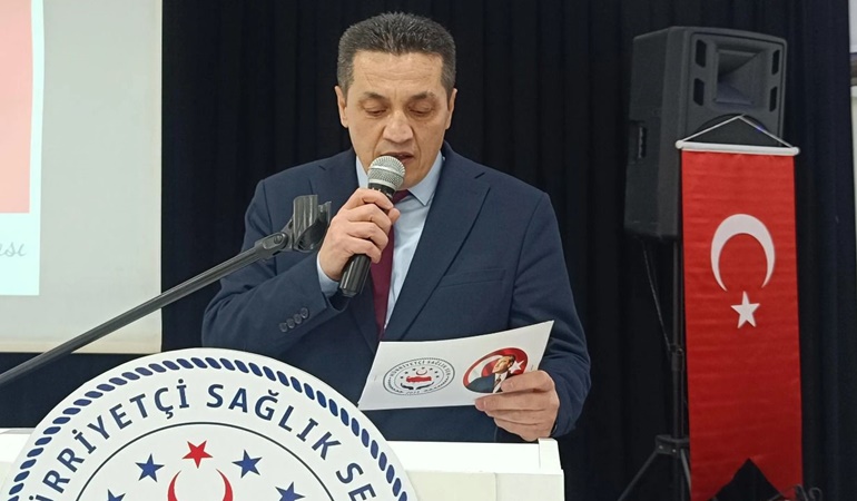 Çalışanlar yok sayılırsa sağlık sistemi çöker