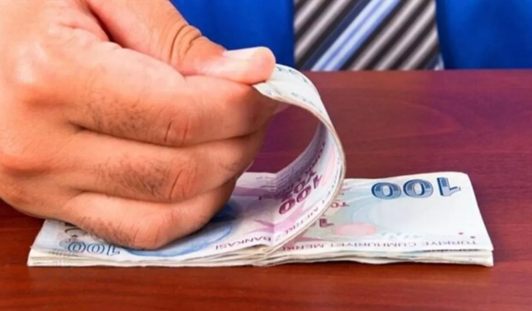 Çalışanlara 1000 TL elektrik ve doğal gaz yardımı