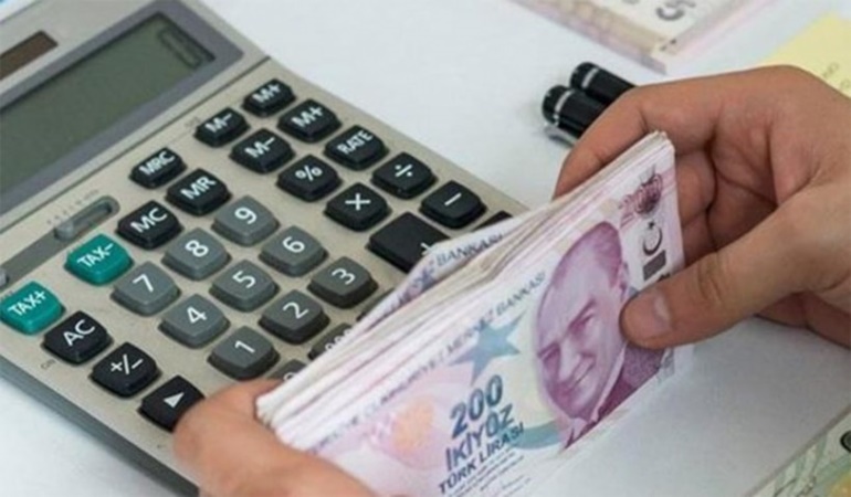 Çalışanları isyan ettirecek yeni vergiler