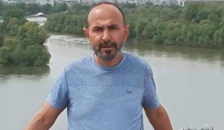 Çalışmak için gittiği yurt dışında koronadan öldü