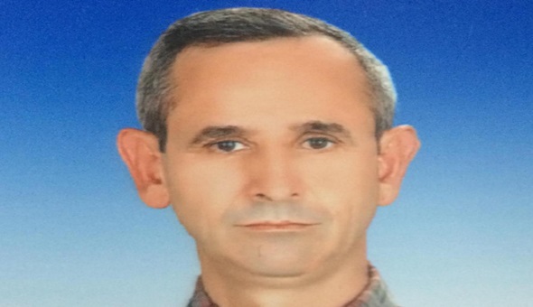 Çalıştığı yerde ölü bulundu