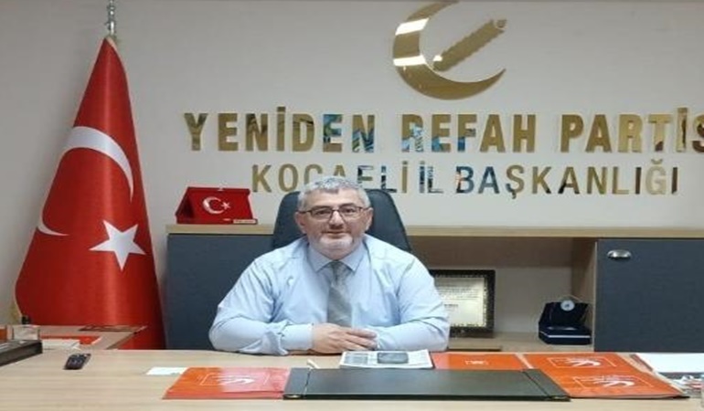 Camideki sapkınlık en ağır şekilde cezalandırılmalı