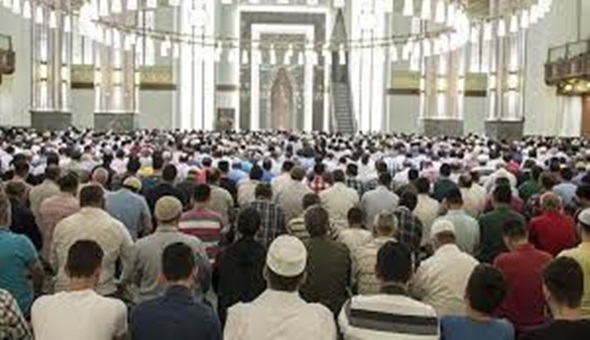 Camilerde de artık hiçbir şey eskisi gibi olmayacak