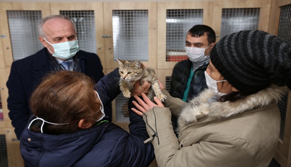 Can dostlarımız bize Allah'ın emaneti