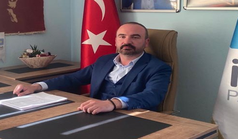 Candemir: Gelin birleşelim, birlikte mücadele edelim