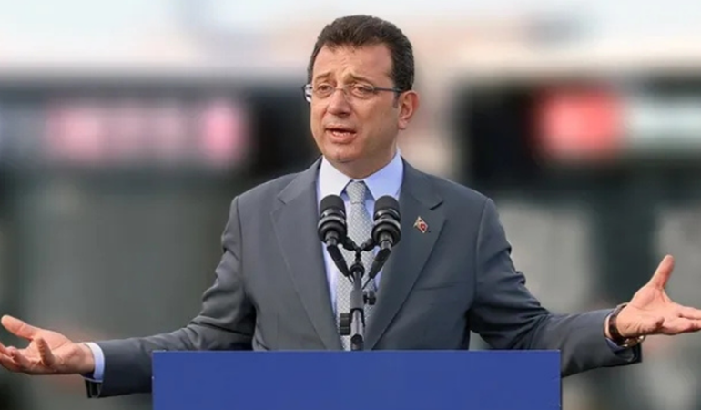 Çankaya Köşkü'ne yürüyeceğimiz günü bekliyorum!