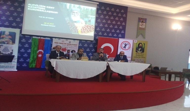 Canlar Derince’de buluştu