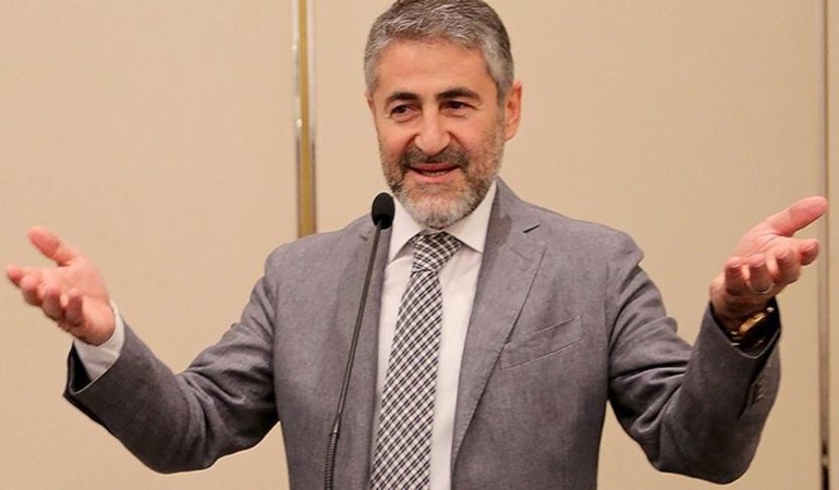 Çarklar dönüyor, işler iyi